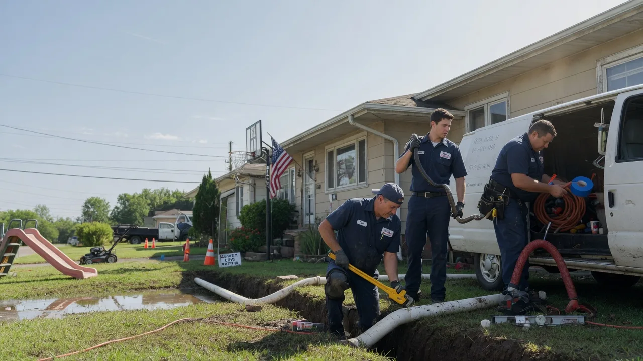Toilet Installation in Van, TX near me